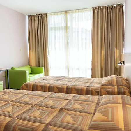 Hotell Ivana Palace - Free Parking Slăntjev Brjag