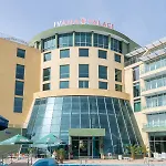Отель Ivana Palace - Free Parking