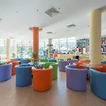 Отель Ivana Palace - Free Parking Солнечный берег