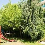 Отель Ivana Palace - Free Parking Солнечный берег