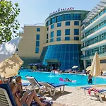Ivana Palace - Free Parking Отель 4*
