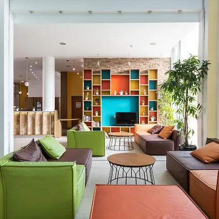 Ivana Palace - Free Parking 4*