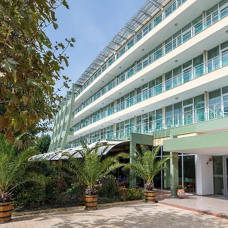 Ivana Palace - Free Parking Słoneczny Brzeg