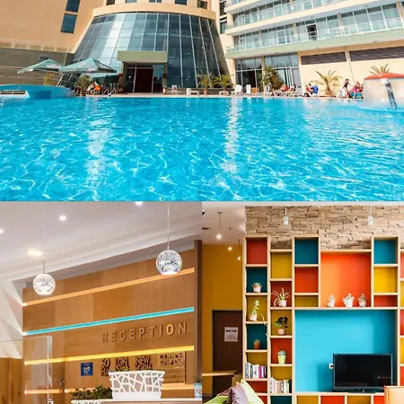 Hotel Ivana Palace - Free Parking
