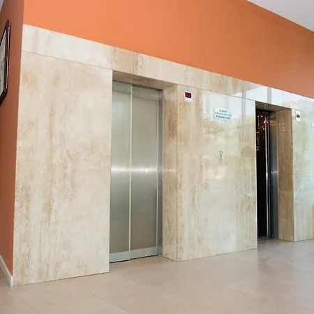 Ivana Palace - Free Parking Sluneční pobřeží