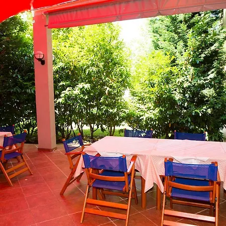 Ivana Palace - Free Parking Hotel Sluneční pobřeží