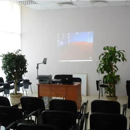 Ivana Palace - Free Parking 4* סאני ביץ'