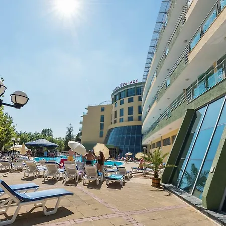 Otel Ivana Palace - Free Parking