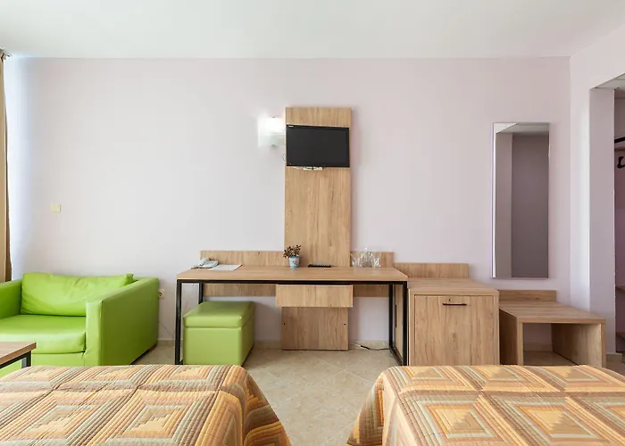 Otel Ivana Palace - Free Parking