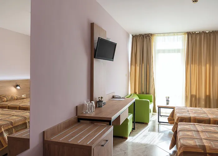 Otel Ivana Palace - Free Parking 4*