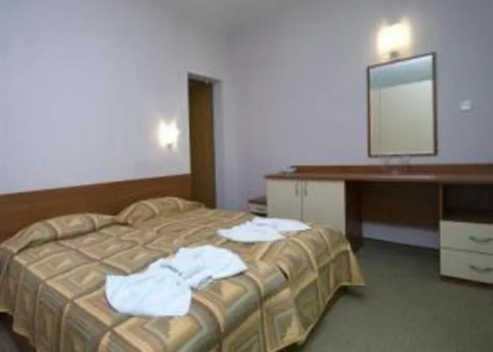 Otel Ivana Palace - Free Parking 4*