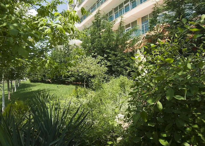 Otel Ivana Palace - Free Parking 4*