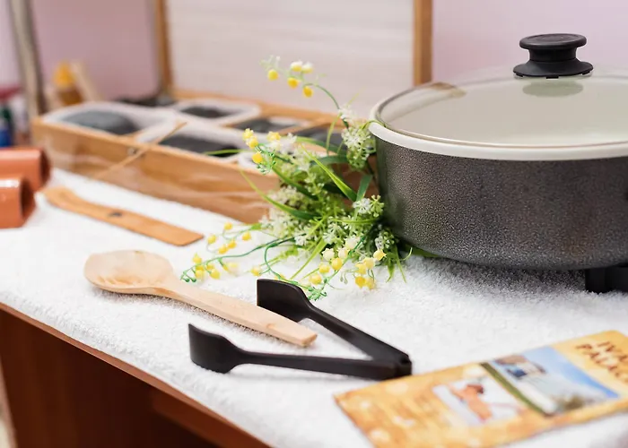 Otel Ivana Palace - Free Parking 4*