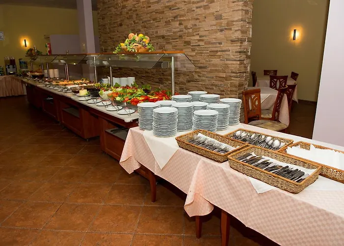 Otel Ivana Palace - Free Parking