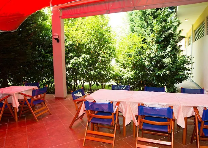 Ivana Palace - Free Parking Otel Sunny Beach