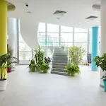 Ivana Palace - Free Parking Hotel