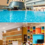 Hotel Ivana Palace - Free Parking