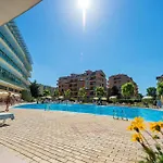 Ivana Palace - Free Parking Hotel Sunny Beach