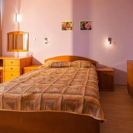 Ivana Palace - Free Parking Готель 4*