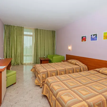 Hotel Ivana Palace Sunny Beach