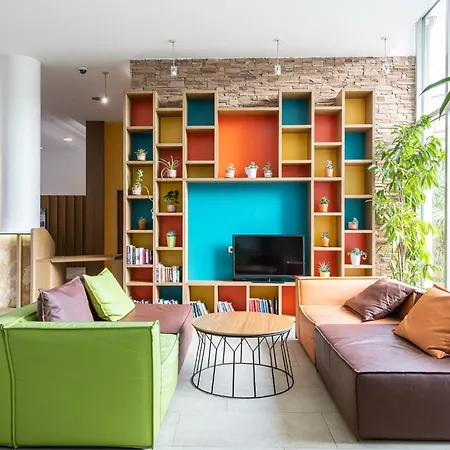 Ivana Palace - Free Parking Хотел Слънчев бряг