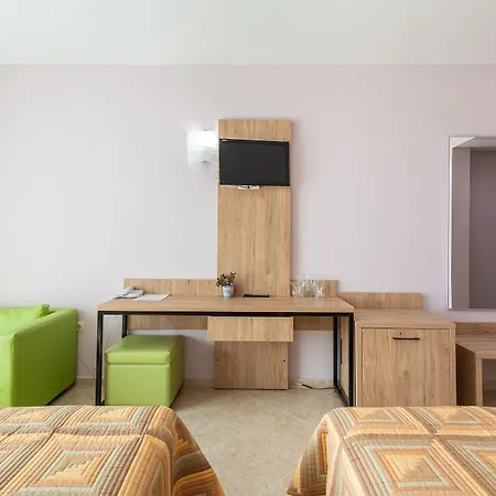 Hotel Ivana Palace - Free Parking