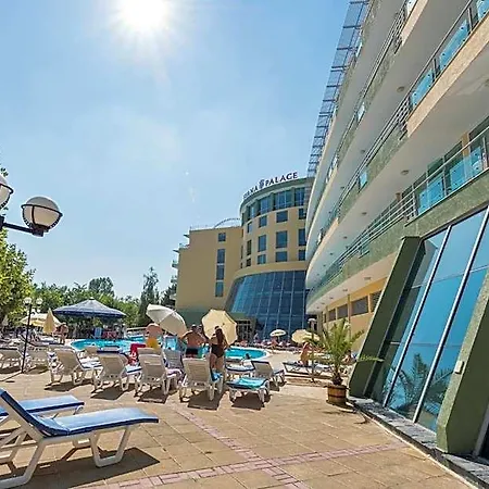 Ivana Palace - Free Parking 4*