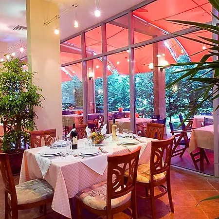 Ivana Palace - Free Parking 4* Слънчев бряг