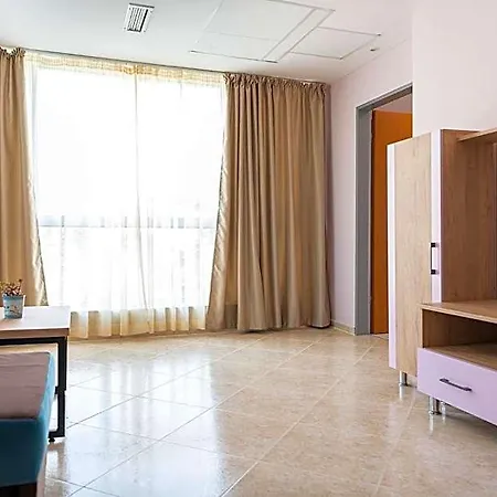 Хотел Ivana Palace - Free Parking Слънчев бряг