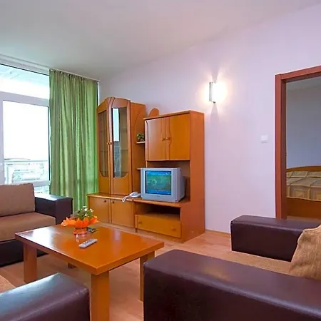 Ivana Palace - Free Parking 4* Слънчев бряг