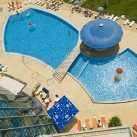 Готель Ivana Palace - Free Parking 4*