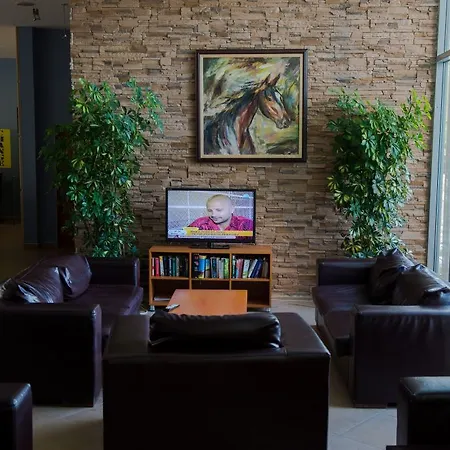 Ivana Palace - Free Parking Słoneczny Brzeg