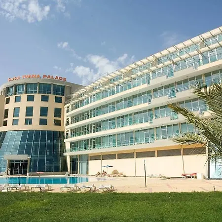 Готель Ivana Palace - Free Parking