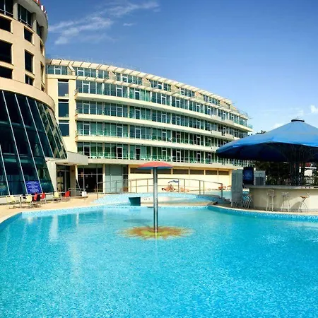 Hotel Ivana Palace
