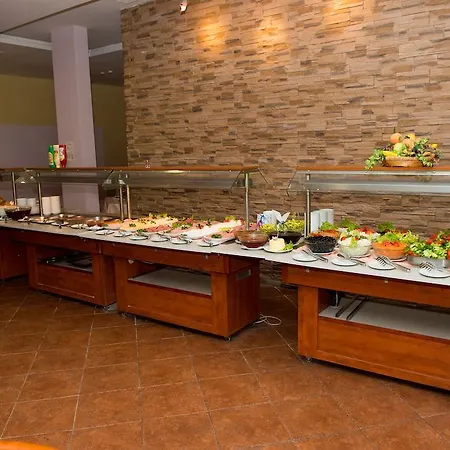 Готель Ivana Palace - Free Parking 4*