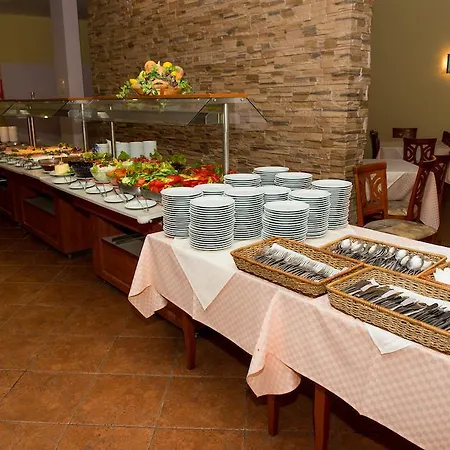 Hotel Ivana Palace