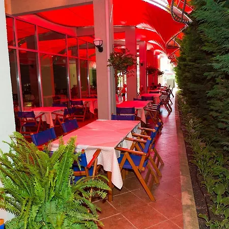 Ivana Palace - Free Parking Słoneczny Brzeg