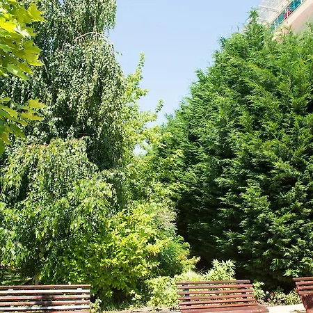 Hotel Ivana Palace - Free Parking Słoneczny Brzeg