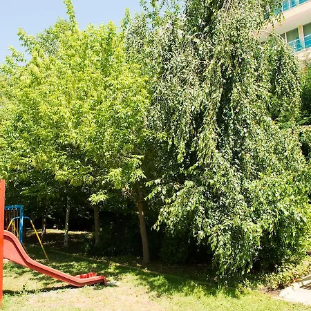 Готель Ivana Palace - Free Parking Сонячний Берег