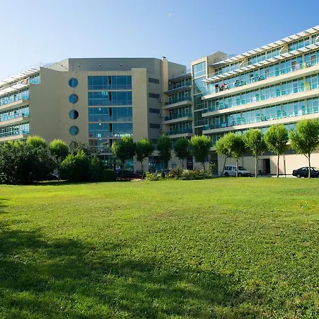 Ivana Palace - Free Parking מלון 4*