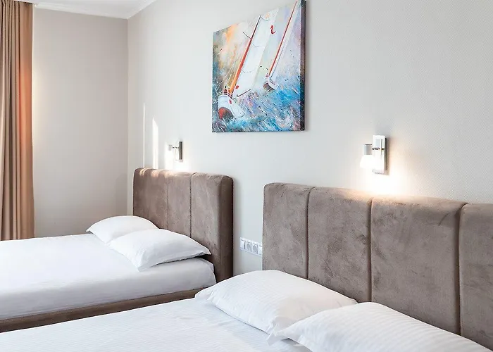 Ivana Palace - Free Parking Hotel 4*