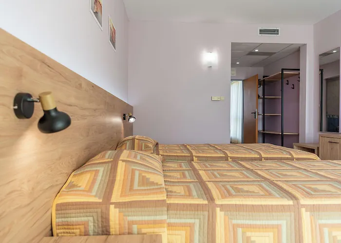 Ivana Palace - Free Parking Отель 4*