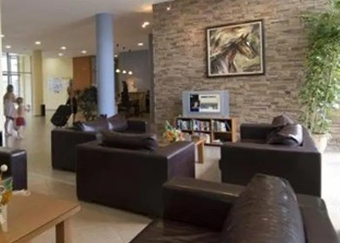 Hotel Ivana Palace - Free Parking Sunny Beach