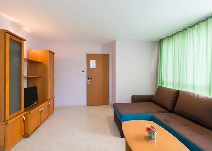 Hotel Ivana Palace - Free Parking