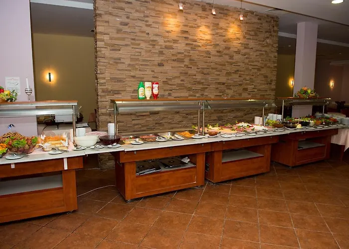 Ivana Palace - Free Parking 4*