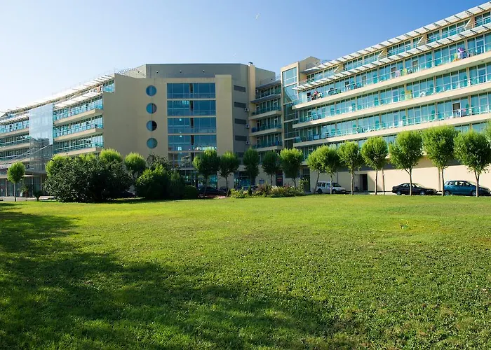 Ivana Palace - Free Parking Hotel 4*