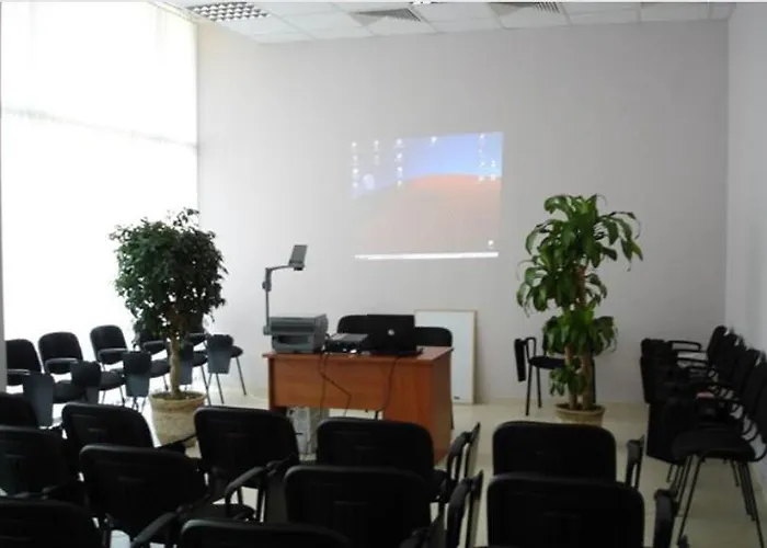 Ivana Palace - Free Parking 4* Sunny Beach