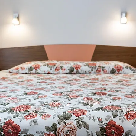 Ivana Palace - Free Parking