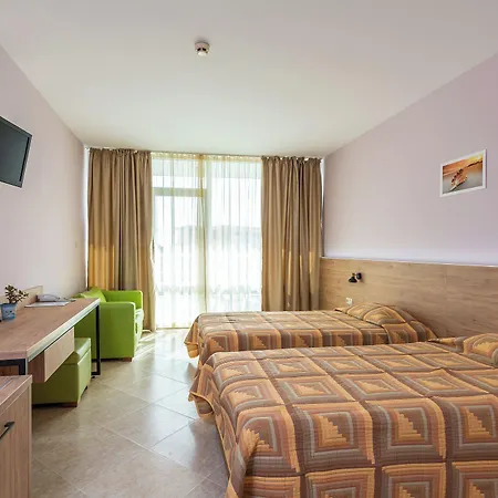 Ivana Palace - Free Parking 酒店