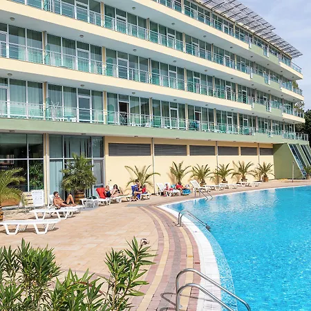 Hotell Ivana Palace - Free Parking